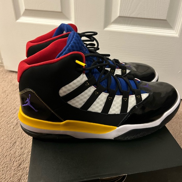 Jordan Max Aura - Picture 3 of 6